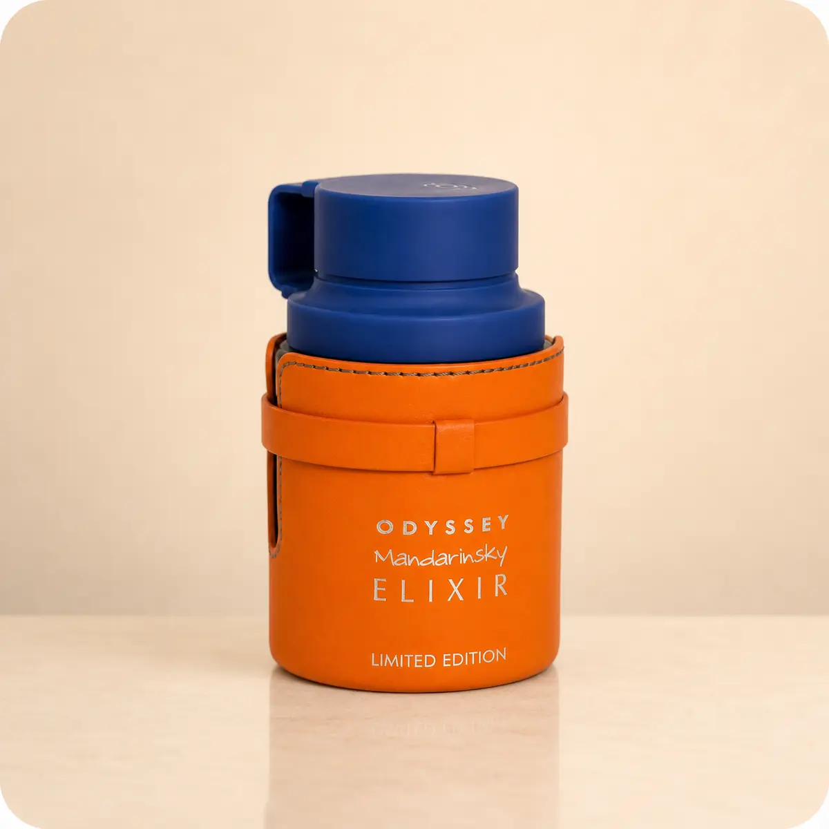 Mandarin Elixir
